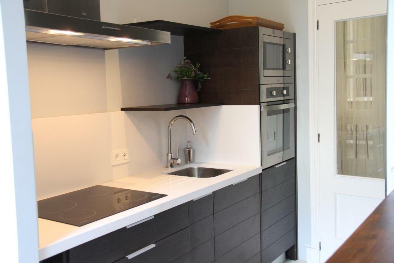 Luxurious 2 Bedroom Flat In A Historic Building Sevilla