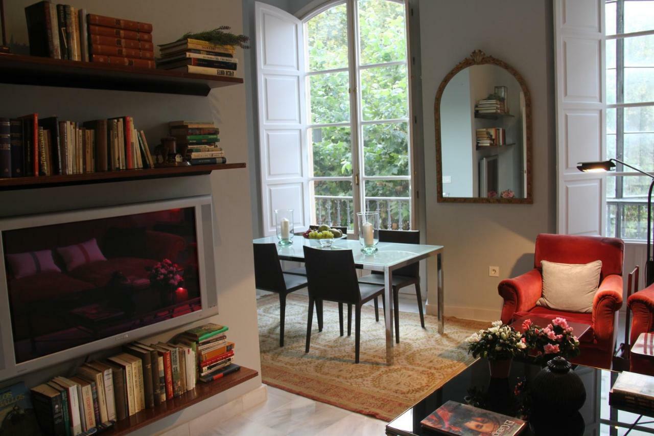 Appartement Luxurious 2 Bedroom Flat In A Historic Building